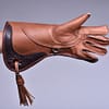 Rękawica męska orzeł krój arabski 40cm (Kopia) - obrazek 2