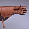 Rękawica męska orzeł krój arabski 41cm - obrazek 2