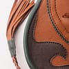 Rękawica Sokolnicza Męska Krój Włoski 37cm - obrazek 3