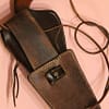 Kabura Remington western 8 cali - obrazek 3
