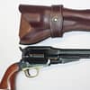 Kabura skórzana Remington 5.5 cala