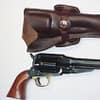 Kabura skórzana Remington 5.5 cala
