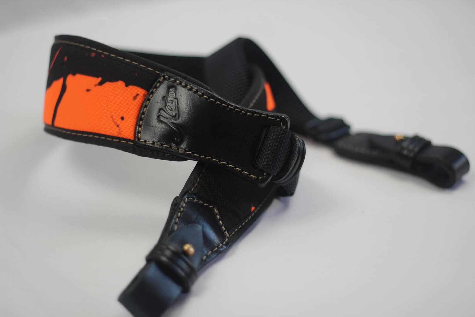 Pas do broni Myśliwskiej RY 17 C