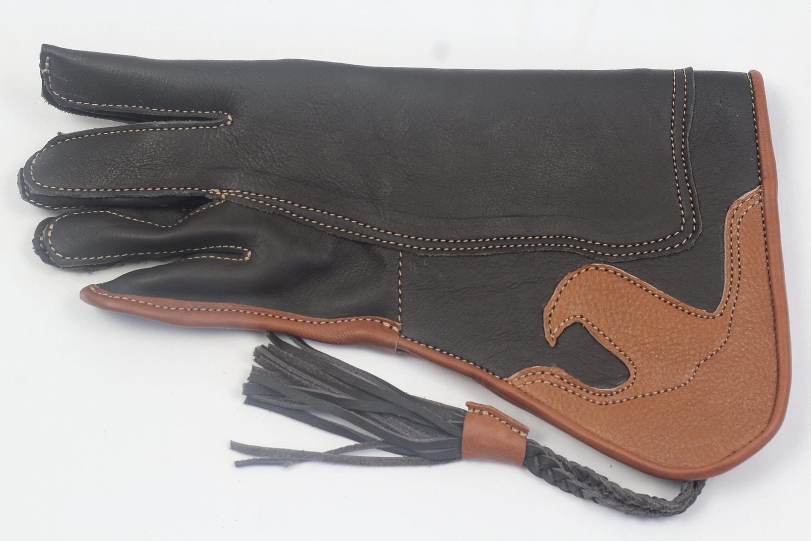 Rękawica sokolnicza damska SR 05