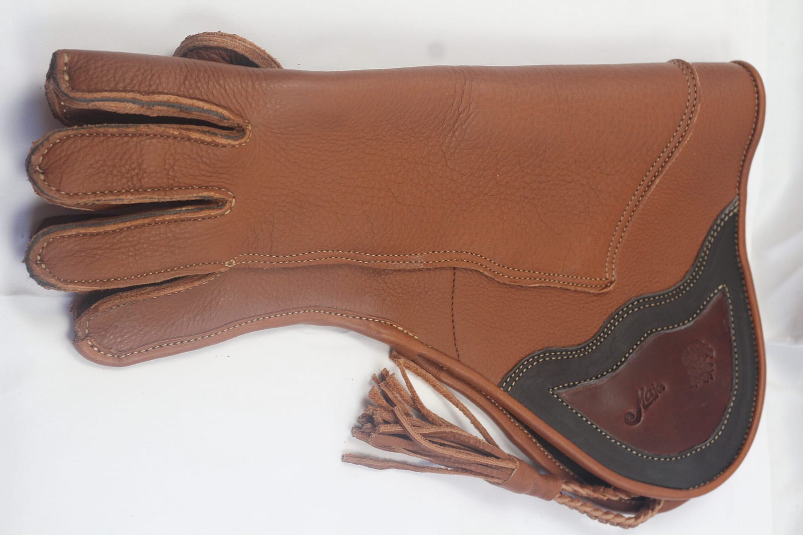 Rękawica Orzeł SR 01 Mocna