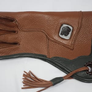 Rękawica sokolnicza SR 03