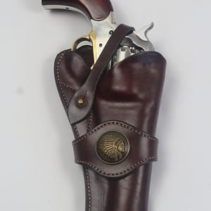 Kabura KR 04 5,5 cal