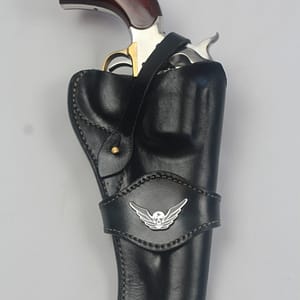 Kabura KR 03 5,5 cal