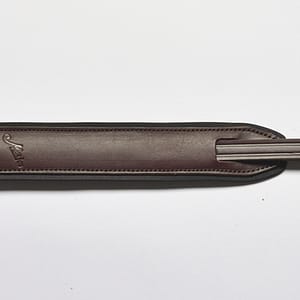 Pas do broni regulowany uniwersalny rozstaw bączków