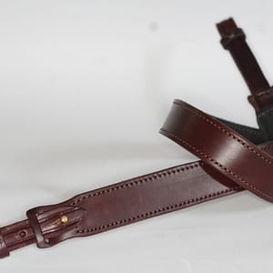 Pas do broni 110cm