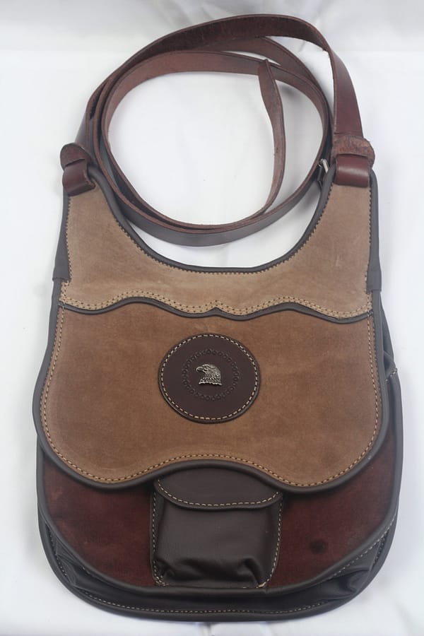 Torba sokolnicza SR 18