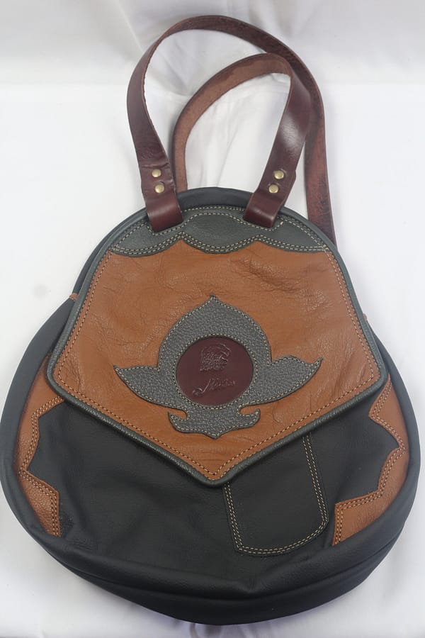 Torba sokolnicza SR 17
