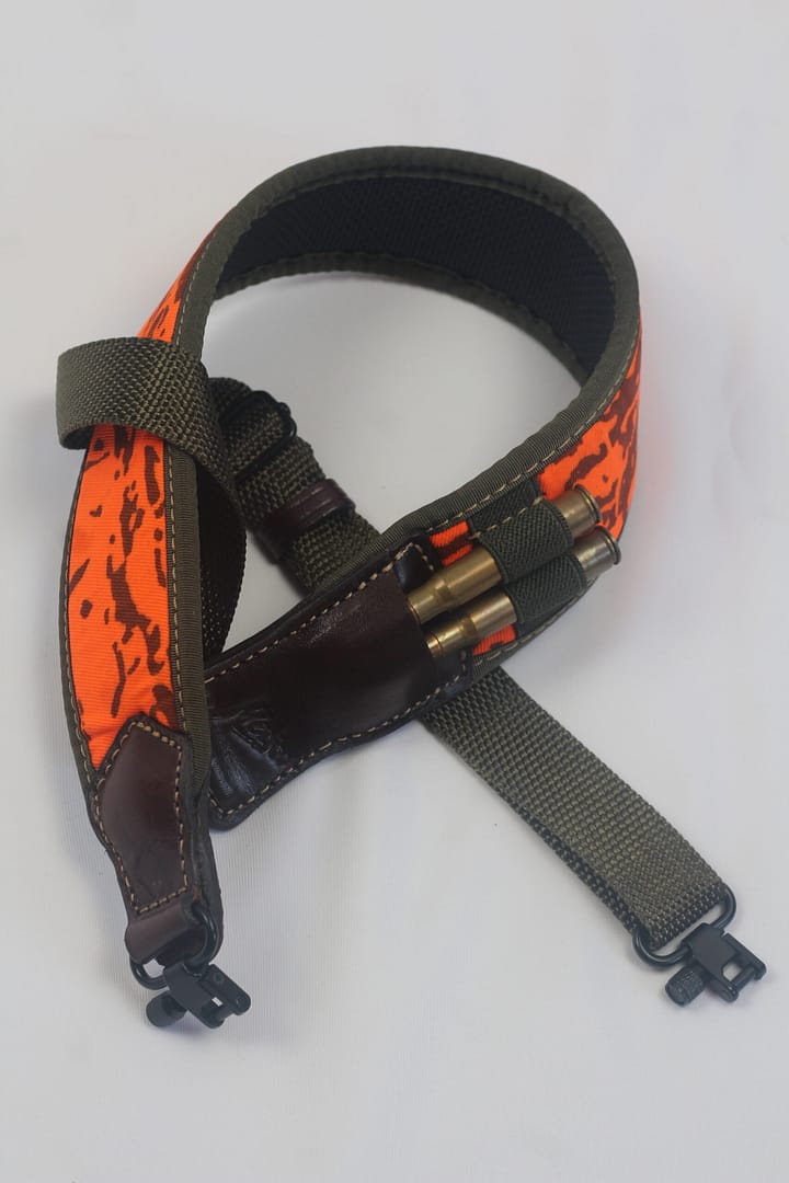 Pas do broni Myśliwskiej RY 14 B