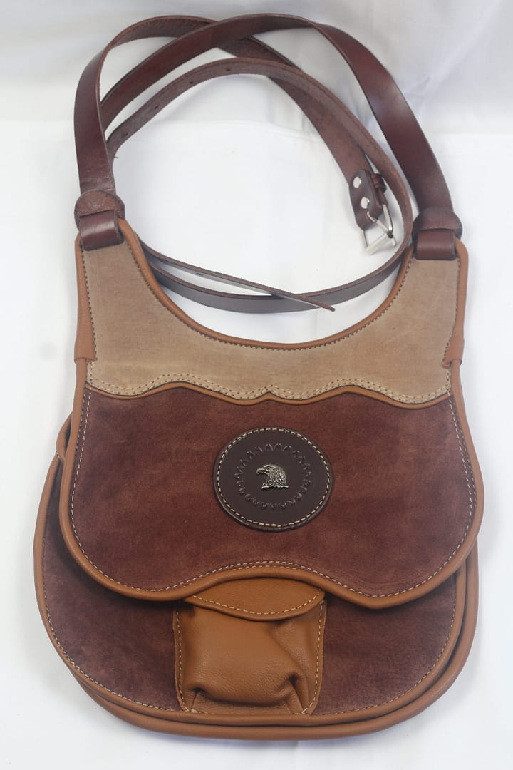 Torba sokolnicza SR 18